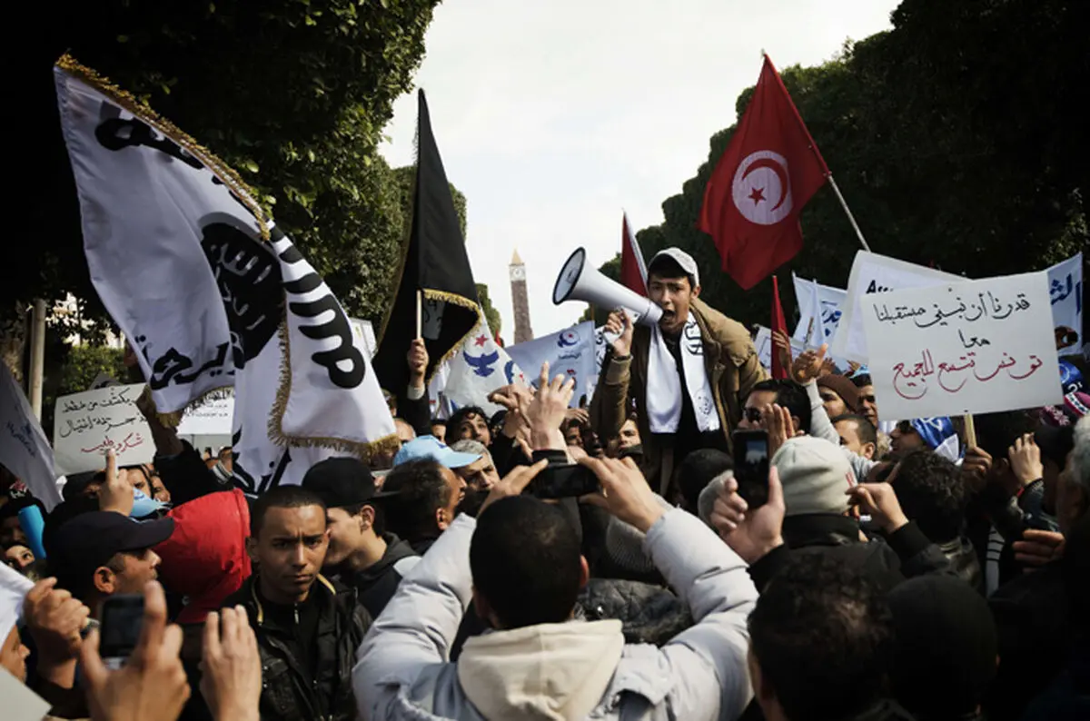اخبار آرشیوی