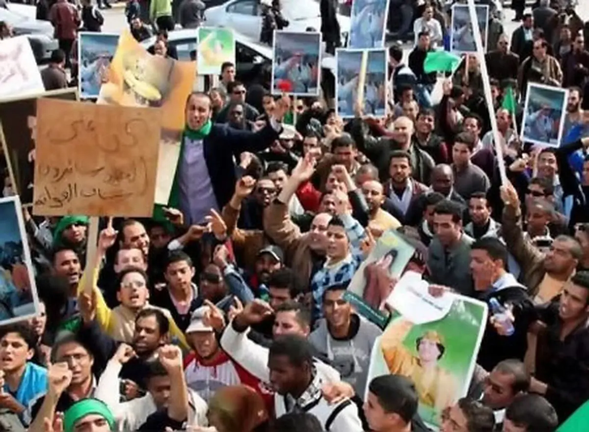 اخبار آرشیوی