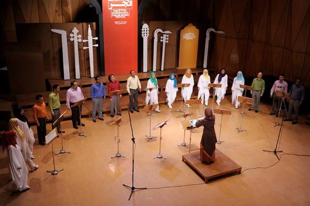 اخبار آرشیوی
