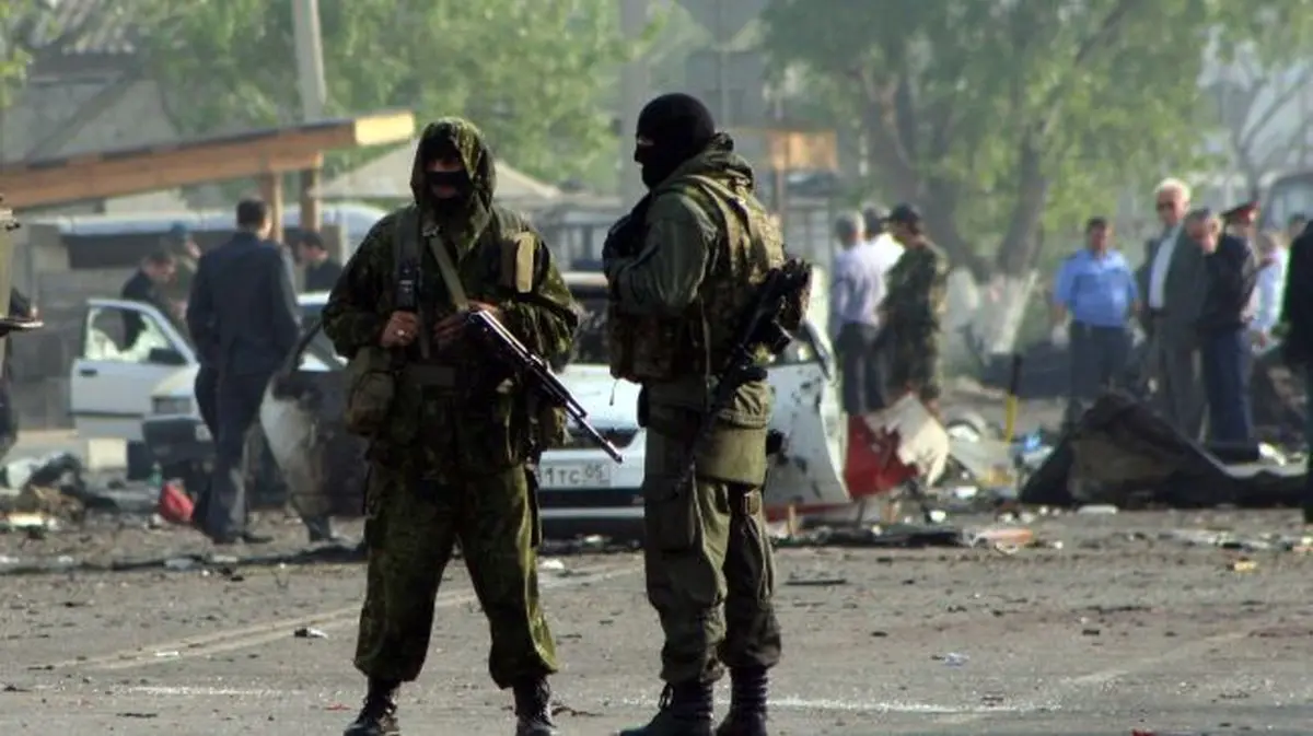 اخبار آرشیوی