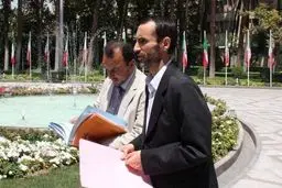 اخبار آرشیوی