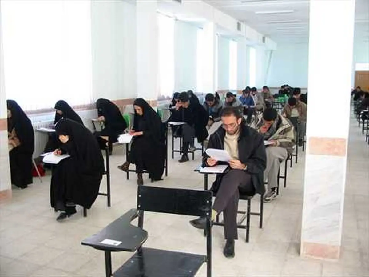 اخبار آرشیوی