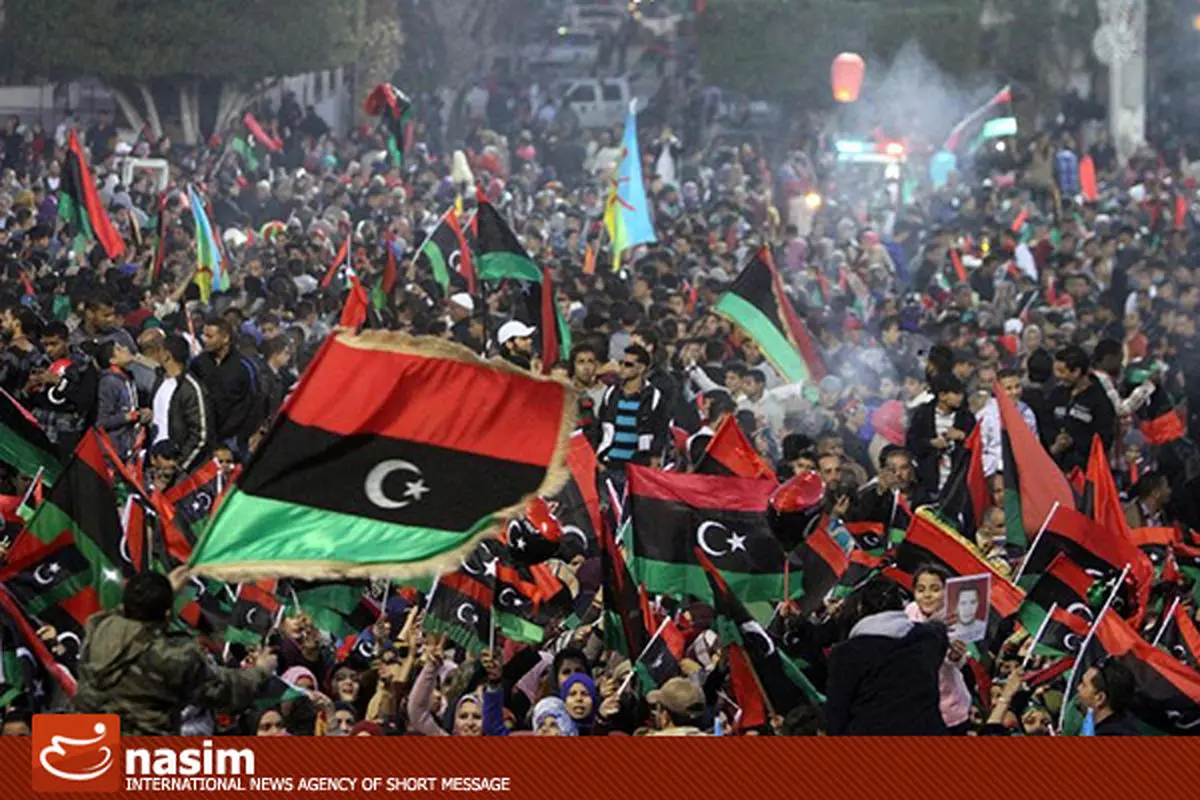 اخبار آرشیوی