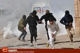 اخبار آرشیوی