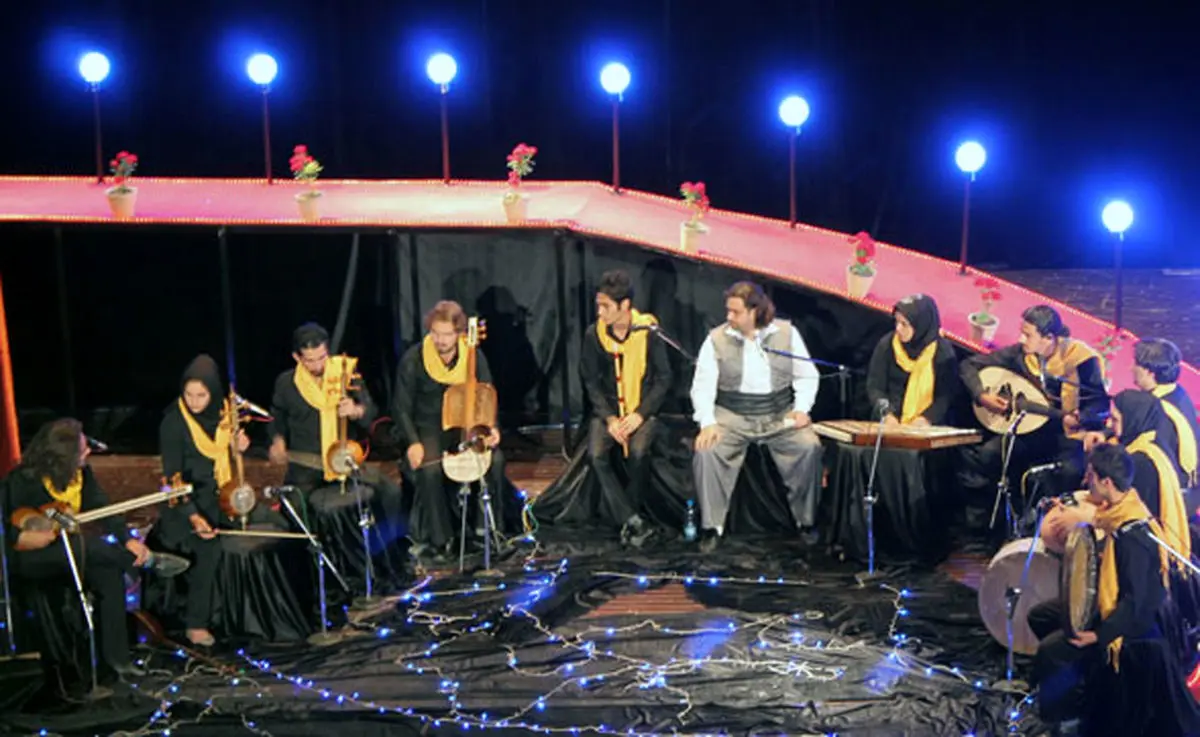 اخبار آرشیوی