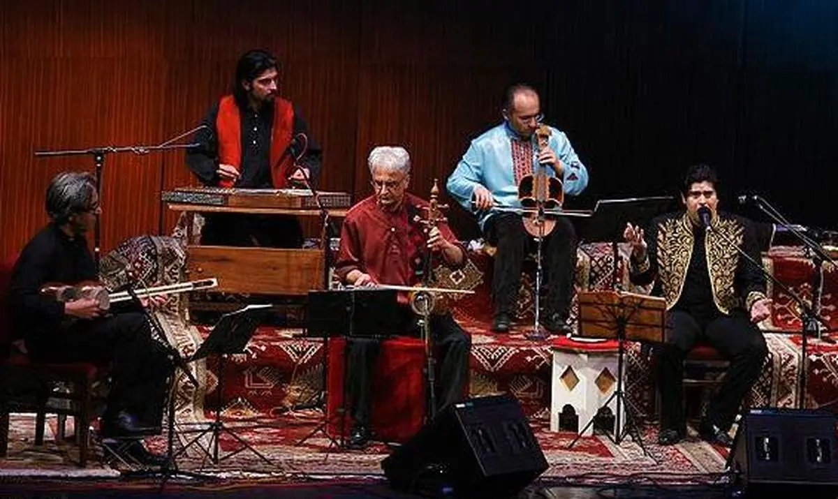 اخبار آرشیوی