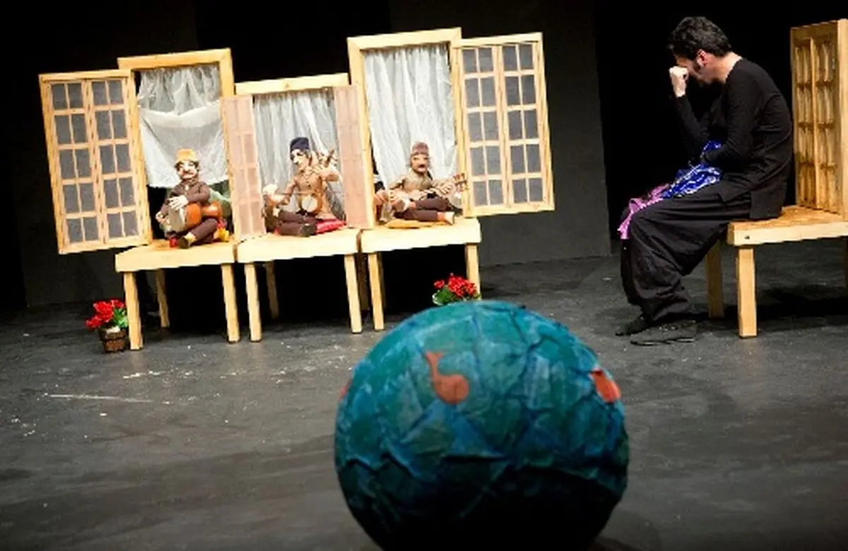 اخبار آرشیوی