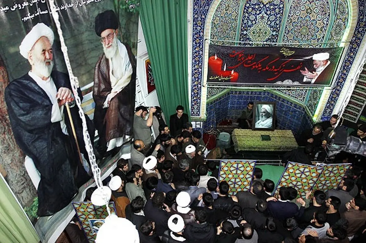 اخبار آرشیوی