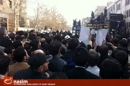 اخبار آرشیوی