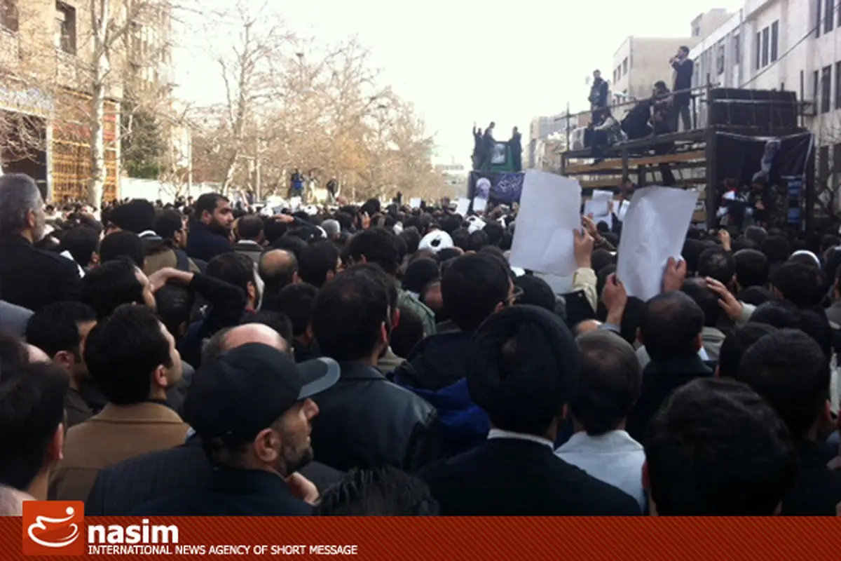 اخبار آرشیوی