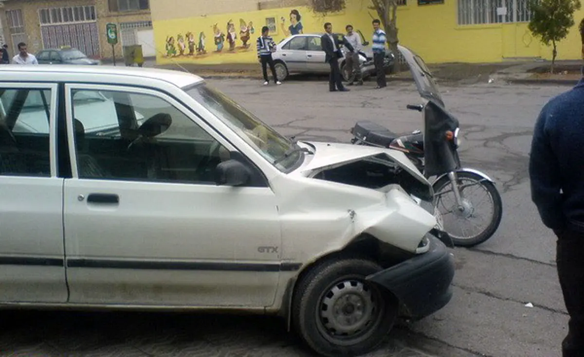 اخبار آرشیوی