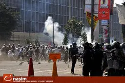 اخبار آرشیوی