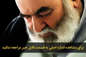 اخبار آرشیوی