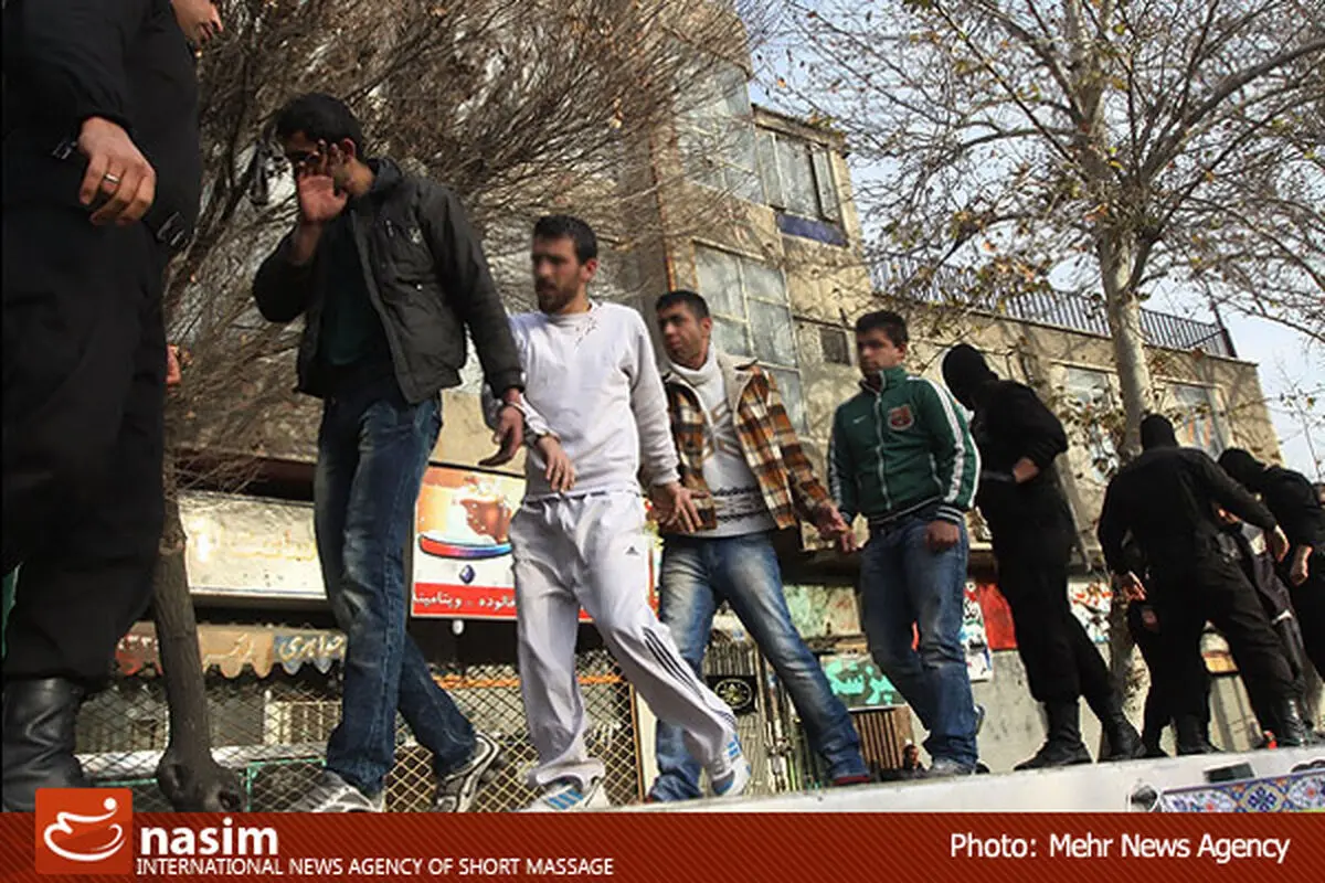 اخبار آرشیوی