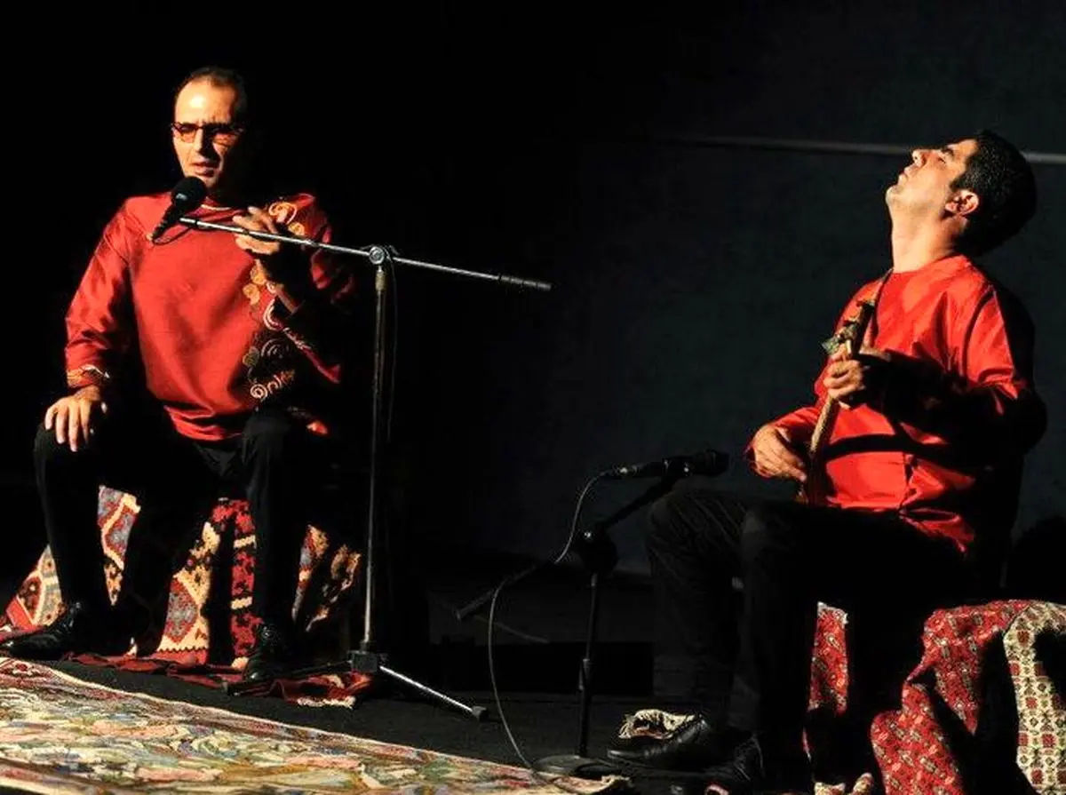 اخبار آرشیوی