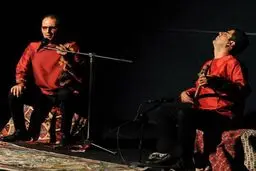 اخبار آرشیوی