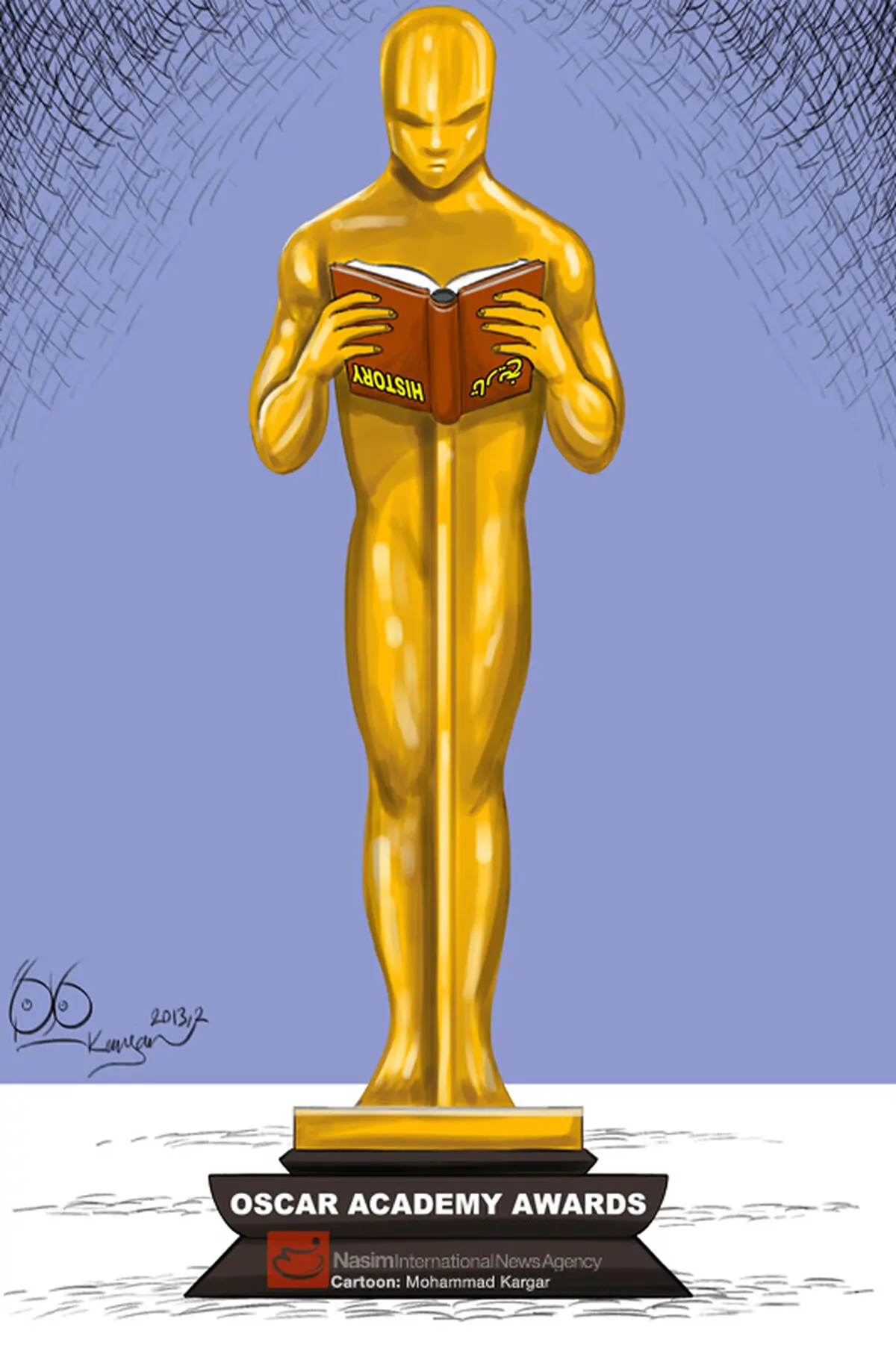 اخبار آرشیوی