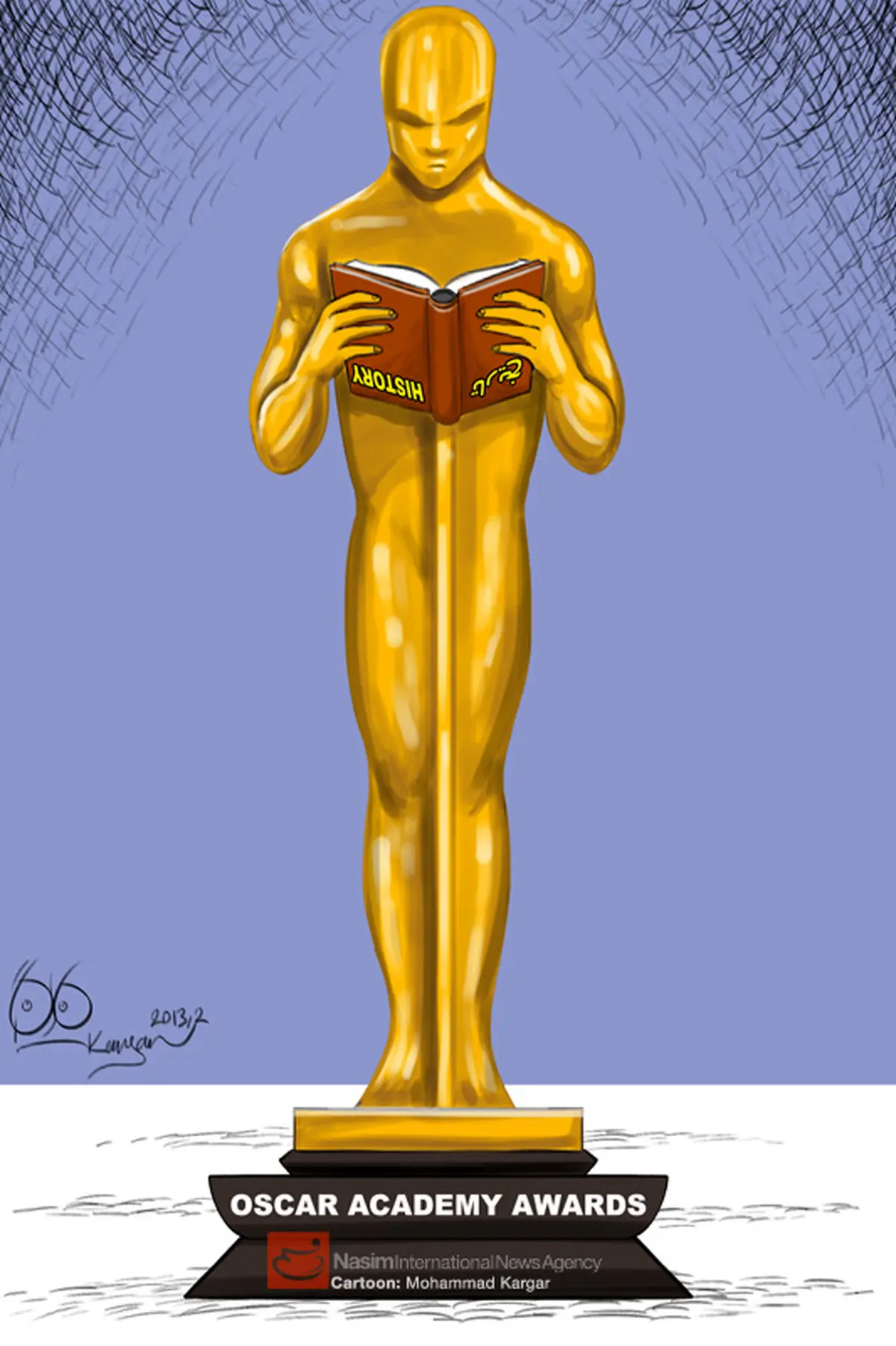 اخبار آرشیوی