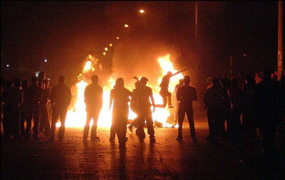 اخبار آرشیوی