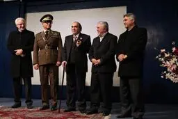 اخبار آرشیوی