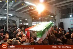 اخبار آرشیوی