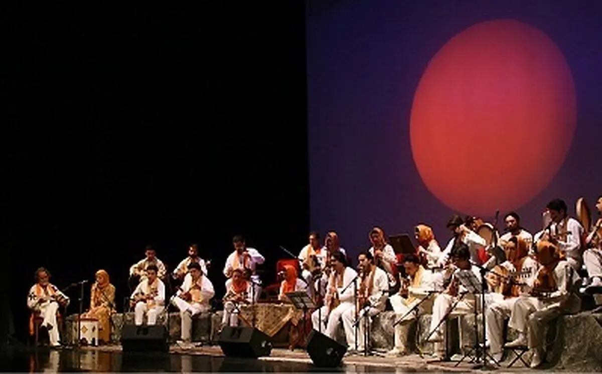 اخبار آرشیوی