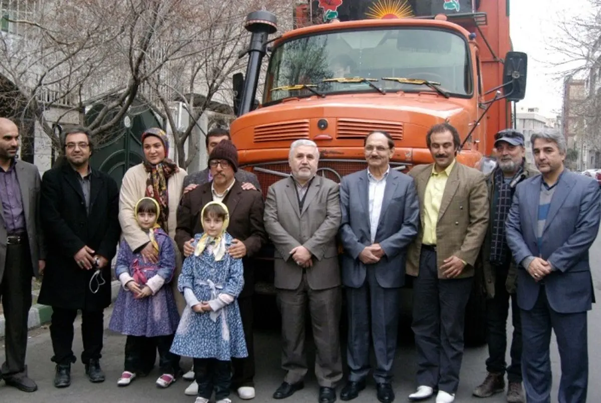 اخبار آرشیوی