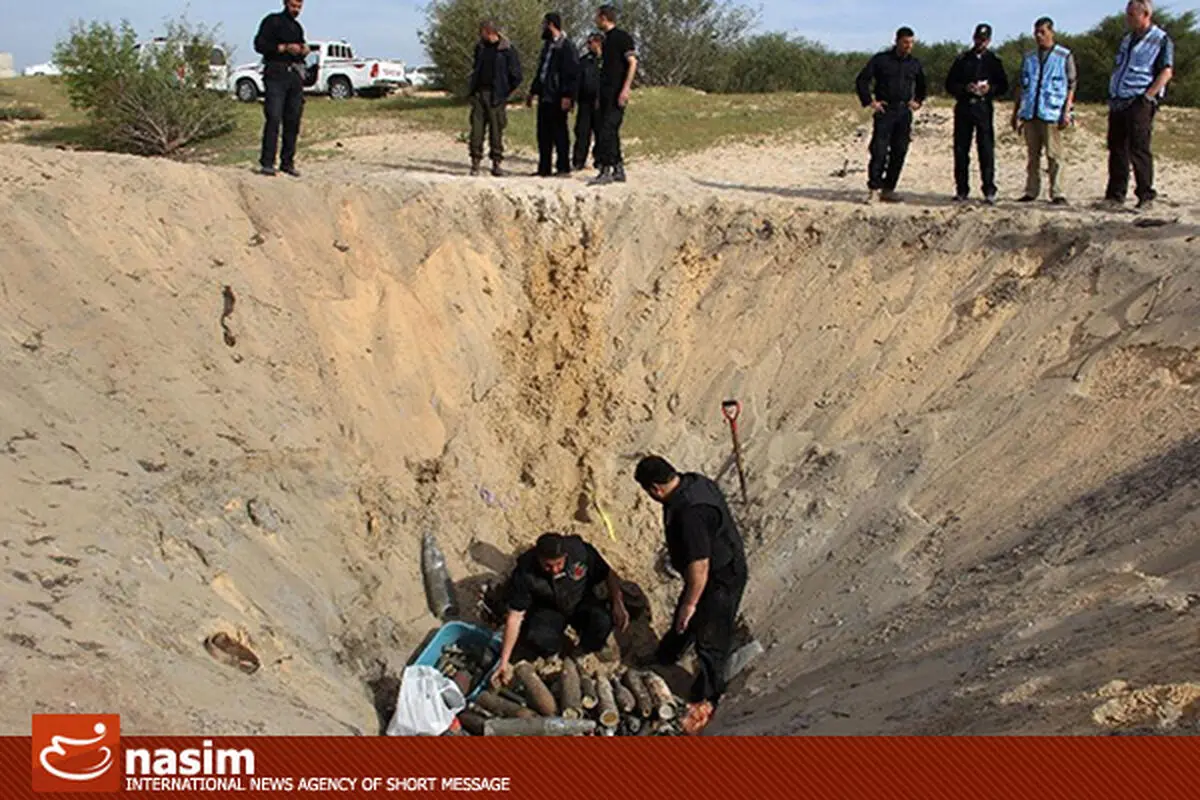 اخبار آرشیوی