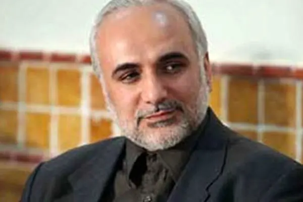 نقد و بررسی آرگو با حضور مجید شاه حسینی