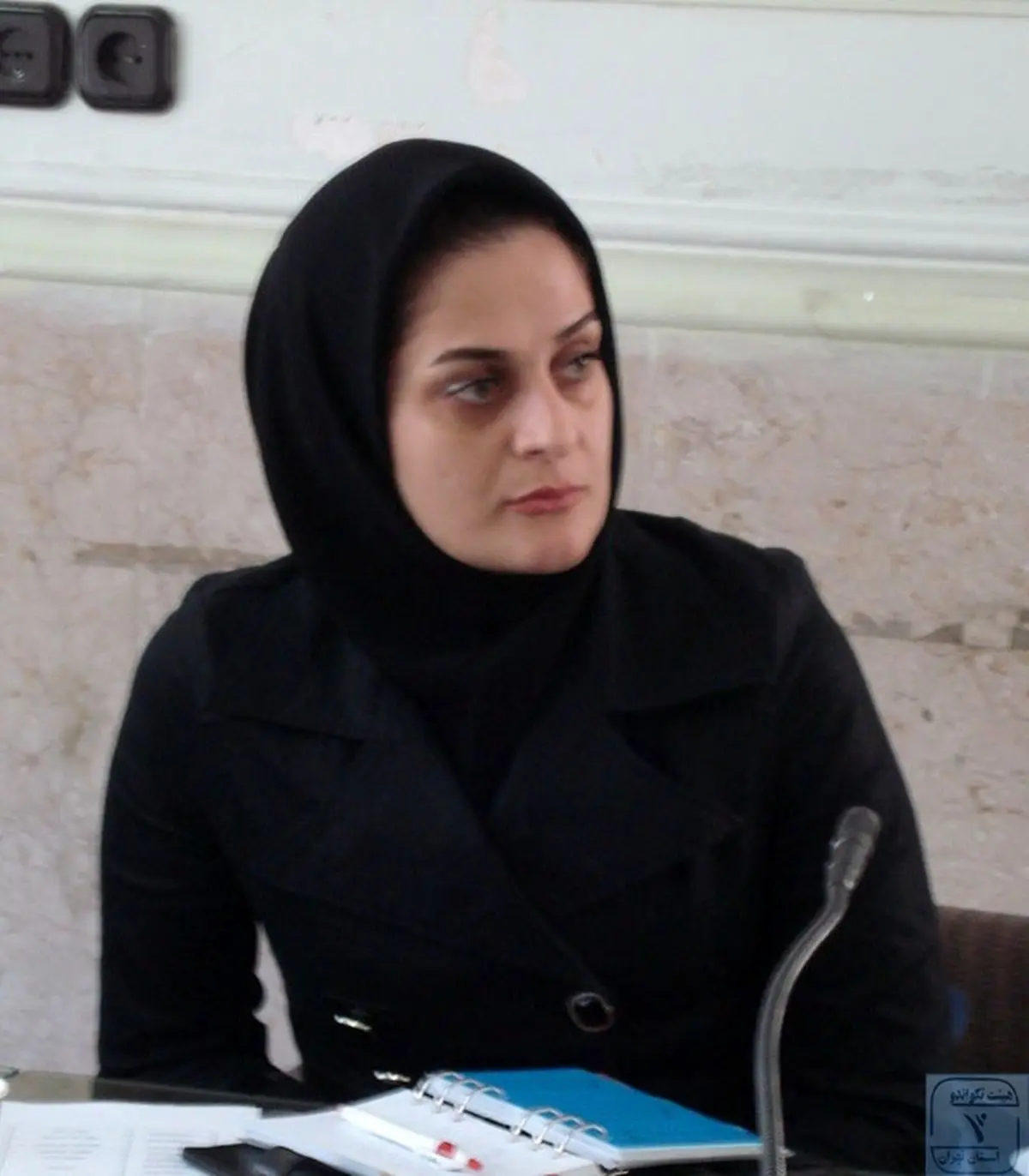 سارا خوش‌جمال فکری به دلیل آسیب‌دیدگی از مسابقات کشورهای اسلامی و جهانی بازماند