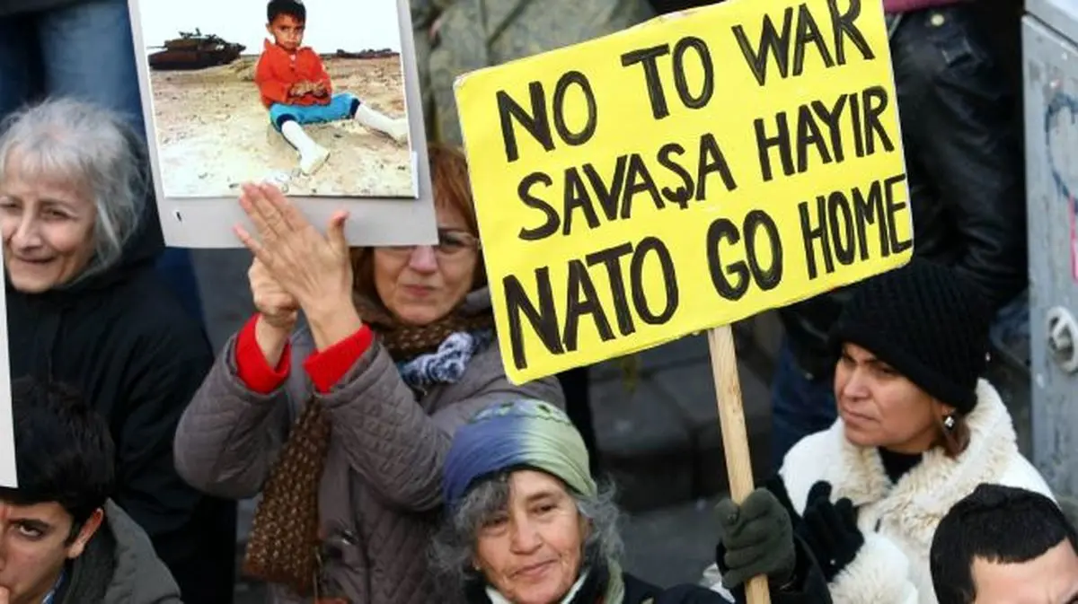 اخبار آرشیوی