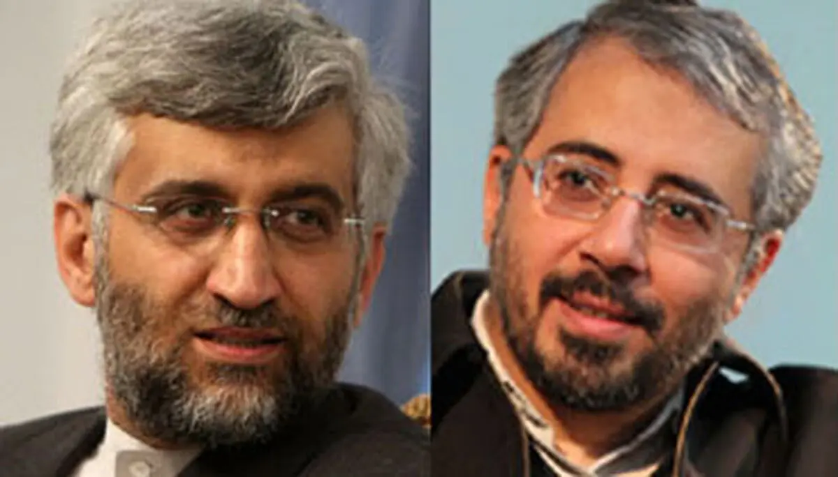 دعوت ۳۱۳ نفر از دانشجویان دانشگاه شهید چمران از لنکرانی و جلیلی برای حضور در انتخابات