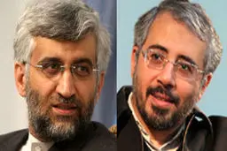 دعوت ۳۱۳ نفر از دانشجویان دانشگاه شهید چمران از لنکرانی و جلیلی برای حضور در انتخابات