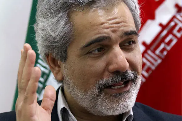 اختلافات میان قوا به جز دشمن، کسی را سود نمی‌رساند