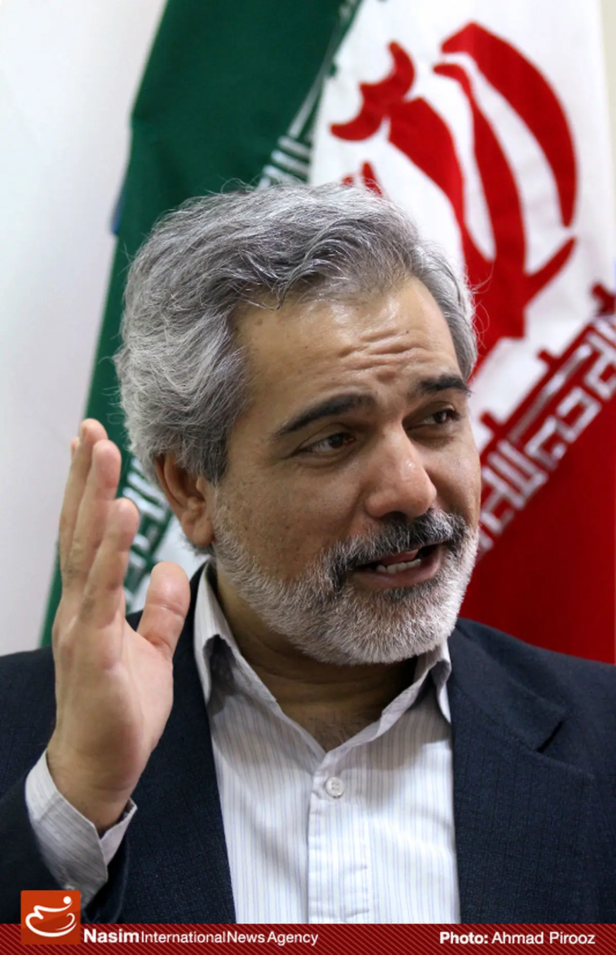 اختلافات میان قوا به جز دشمن، کسی را سود نمی‌رساند