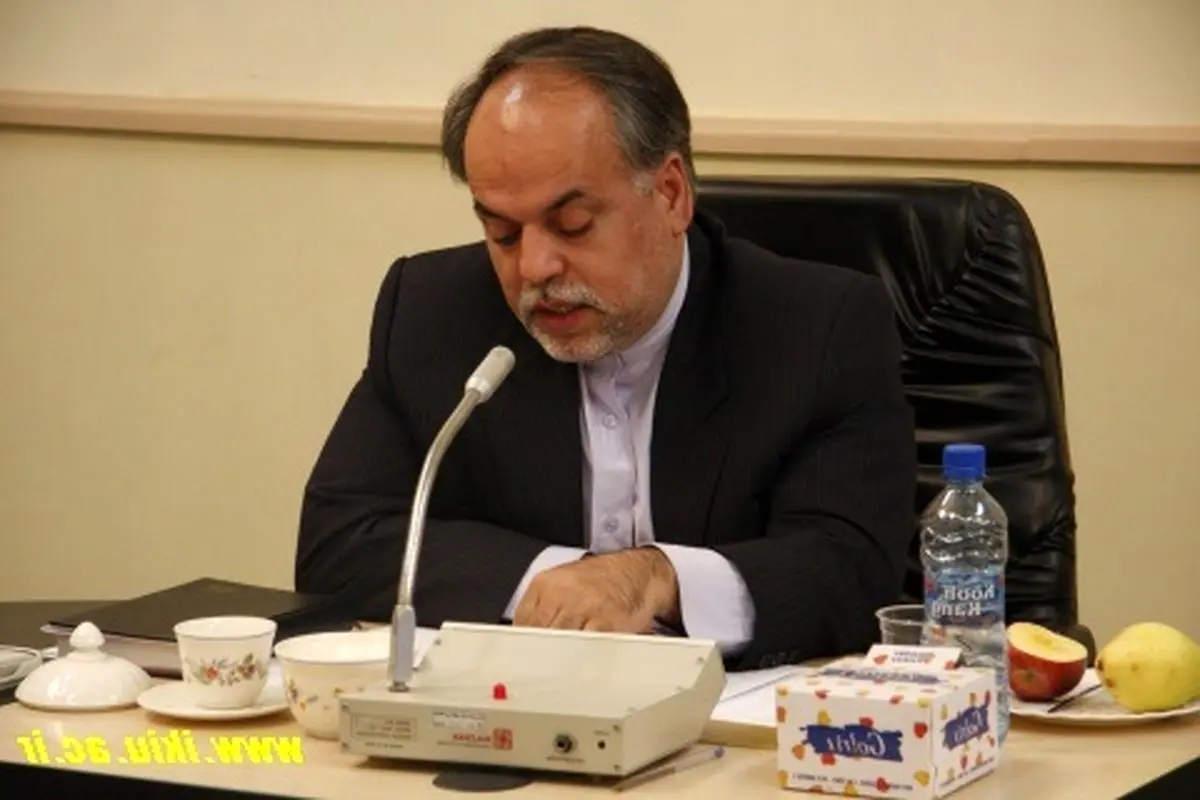 اخبار آرشیوی