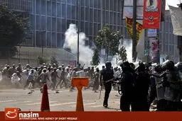 اخبار آرشیوی