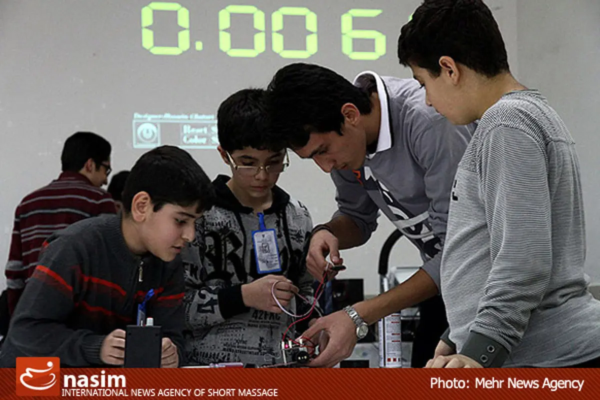 اخبار آرشیوی