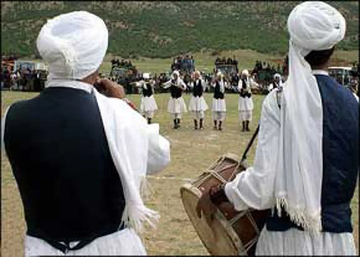 اخبار آرشیوی