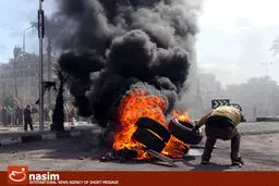 اخبار آرشیوی