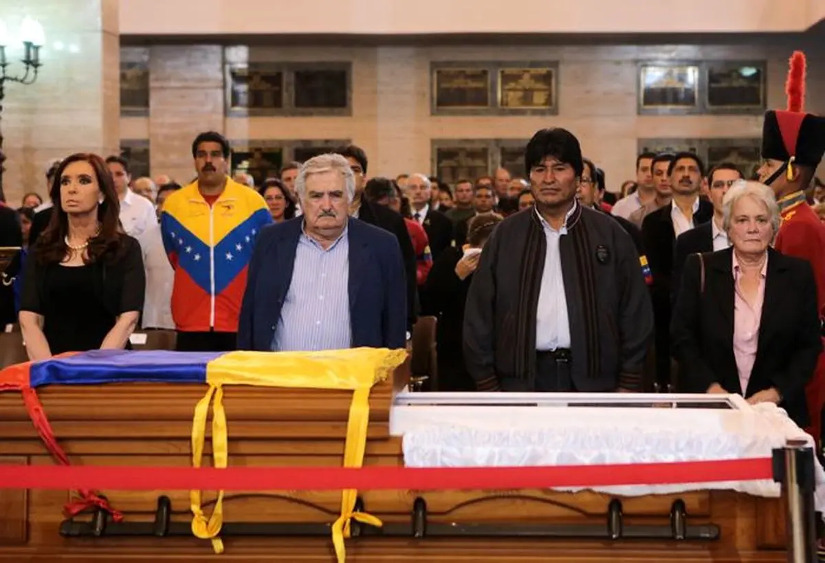 اخبار آرشیوی