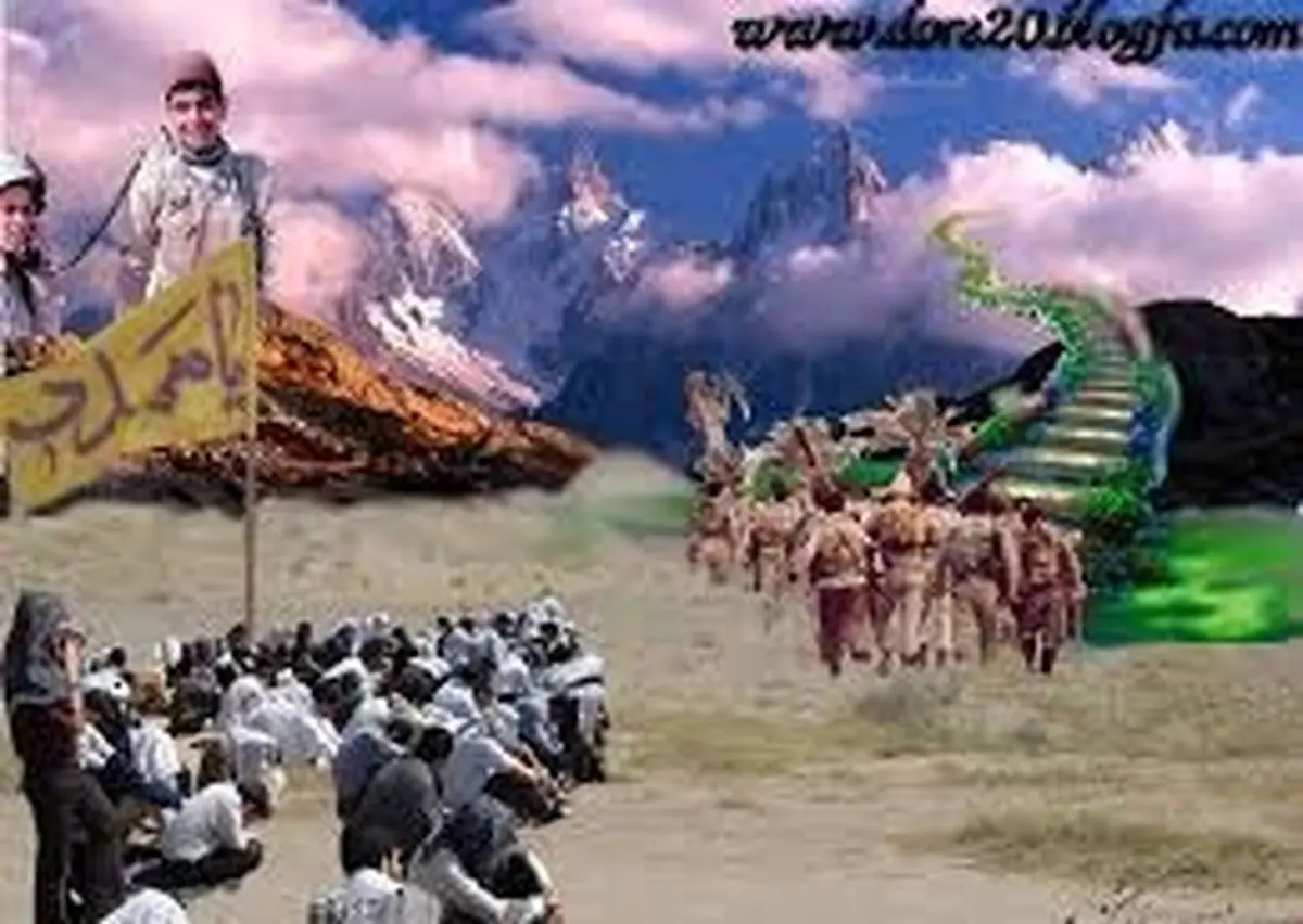 اخبار آرشیوی