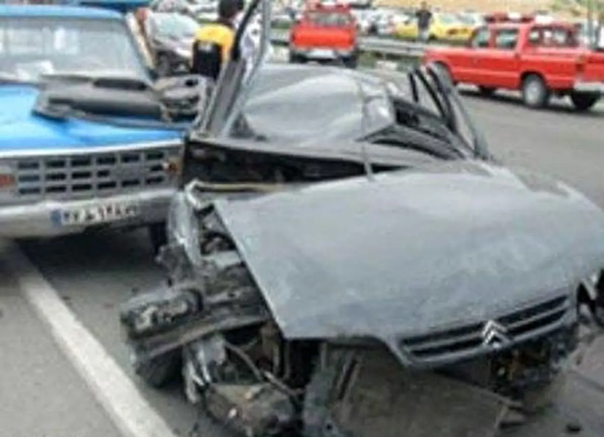 اخبار آرشیوی