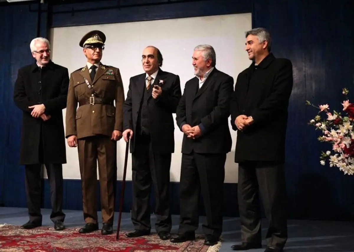 اخبار آرشیوی