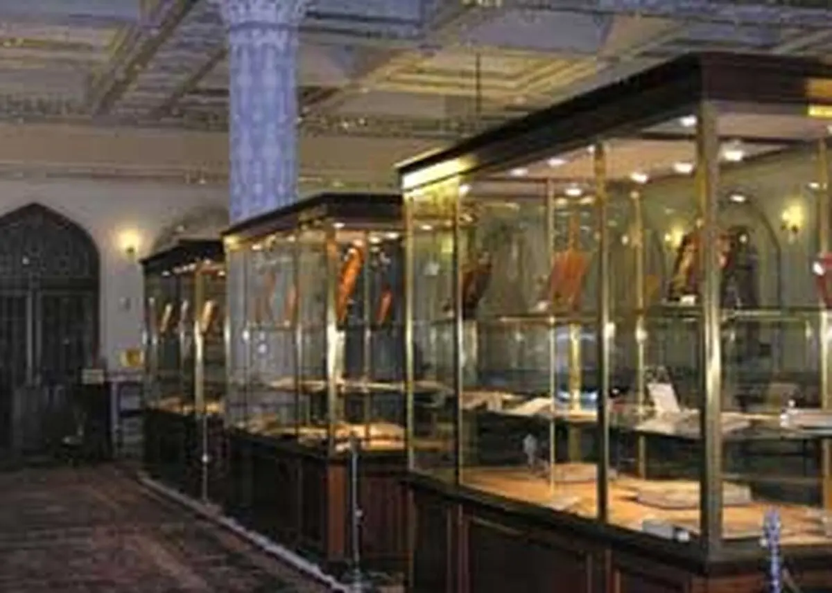اخبار آرشیوی