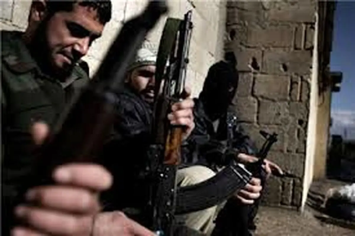 اخبار آرشیوی