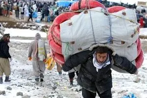 ۷۰ درصد مشاغل استان‌های مرزی، غیررسمی است