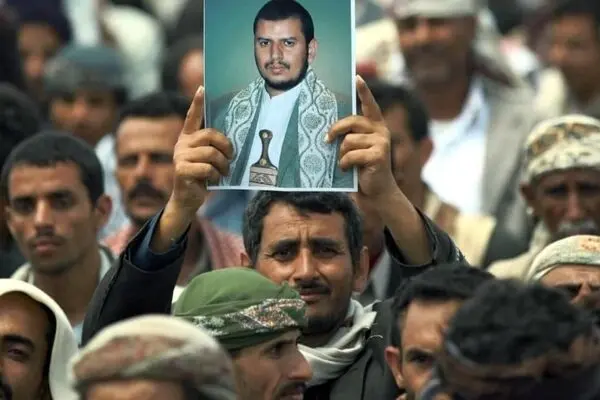 واشنگتن انصارالله یمن را تهدید به محاصره کرد
