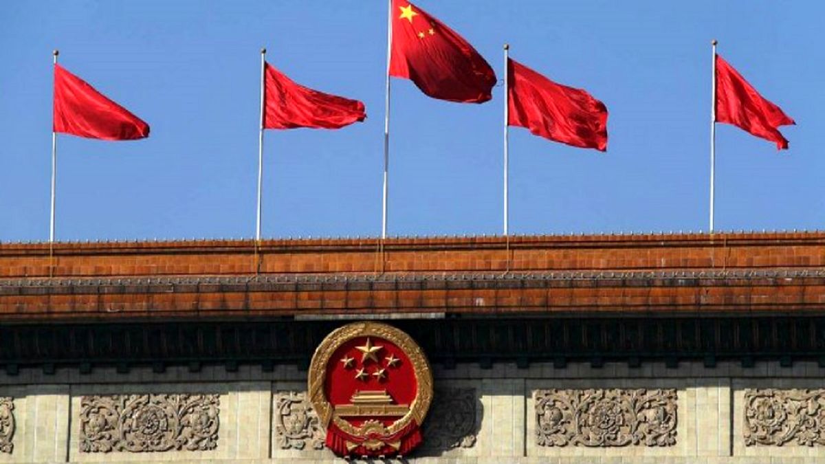 
وزارت خارجه چین وقوع درگیری در مرز با هند را تکذیب کرد

