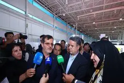 رایزنی برای تبدیل محل دائمی نمایشگاه‌های بین‌المللی تهران به منطقه ویژه اقتصادی